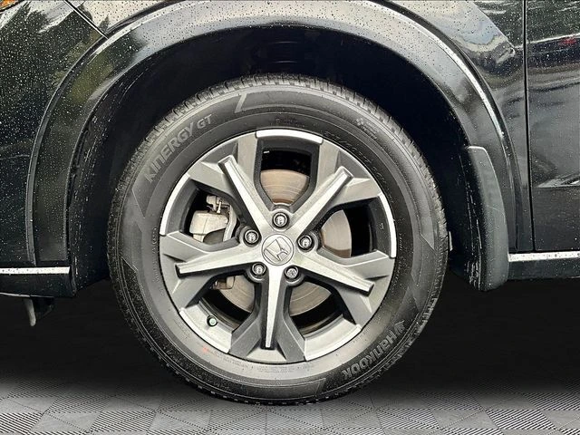 2024 Honda HR-V EX-L - Photo 34