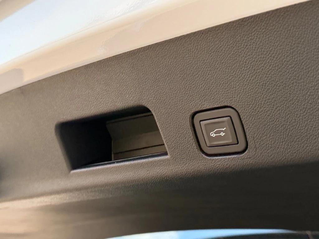 2027 Buick Enclave Avenir - Photo 37