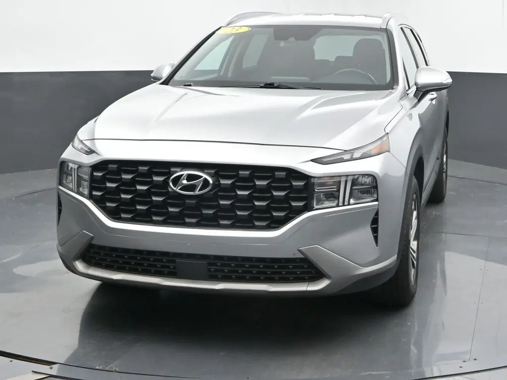 2023 Hyundai Santa Fe SEL photo 3