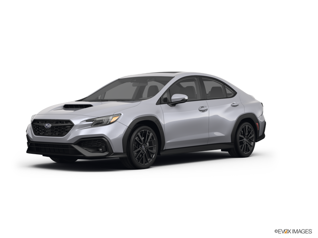 2022 Subaru WRX GT