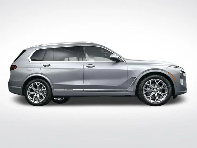 2026 BMW X7 40i - Photo 29