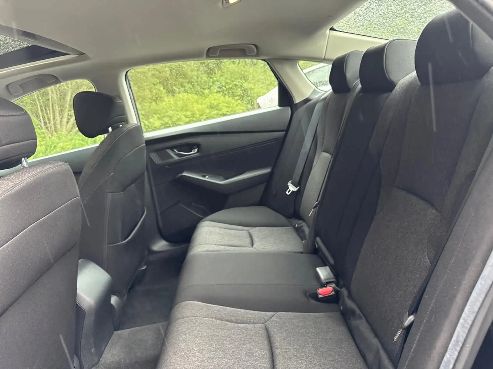2023 Honda Accord EX photo 29