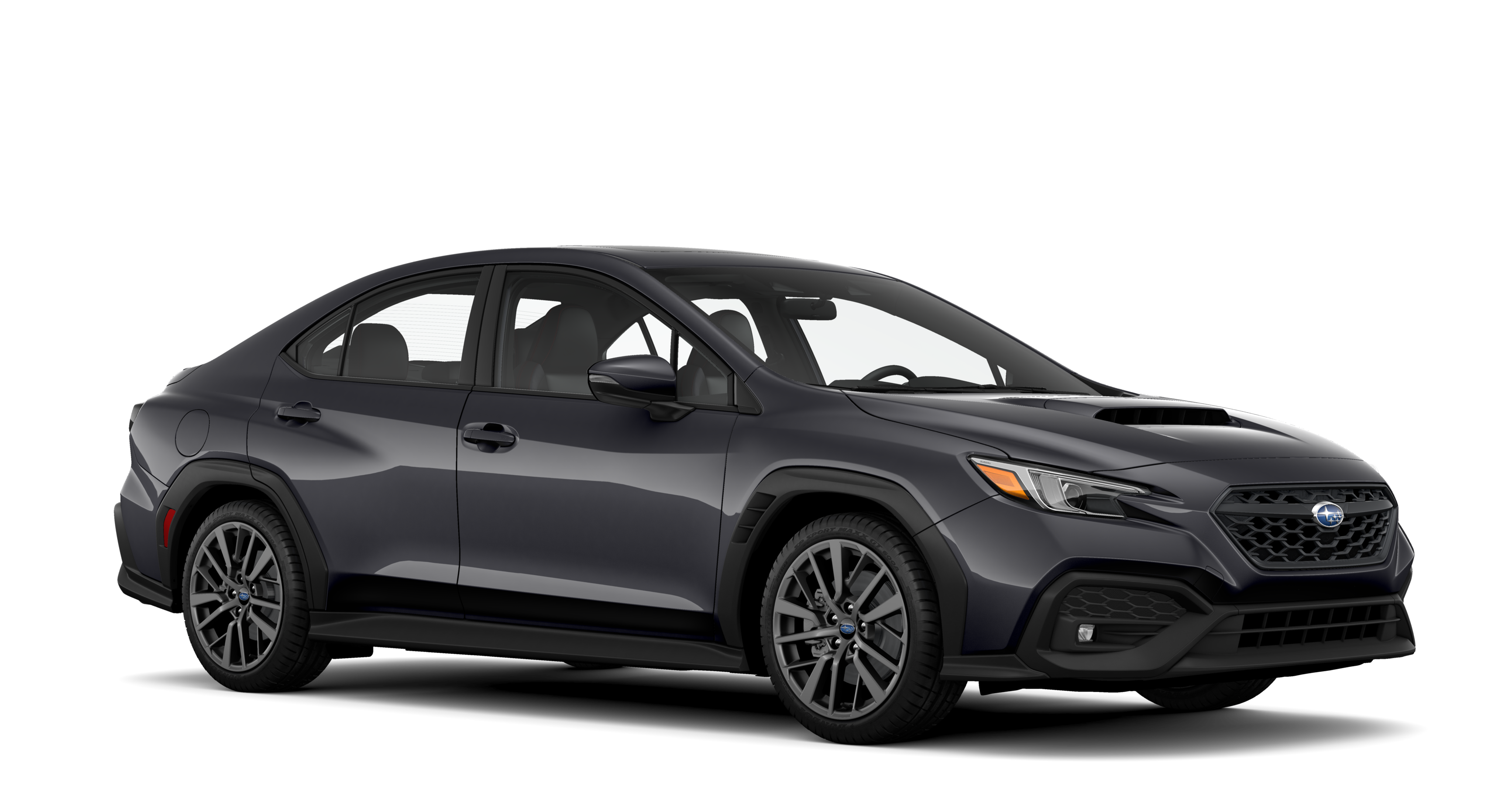 2024 Subaru WRX GT