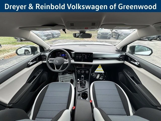 2026 Volkswagen Taos S - Photo 11