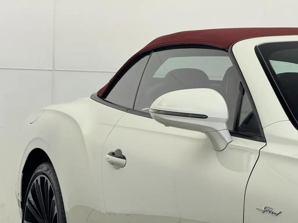2022 Bentley Continental GT Speed photo 17