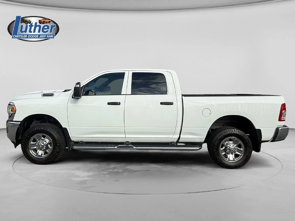 2024 RAM 2500 Pickup