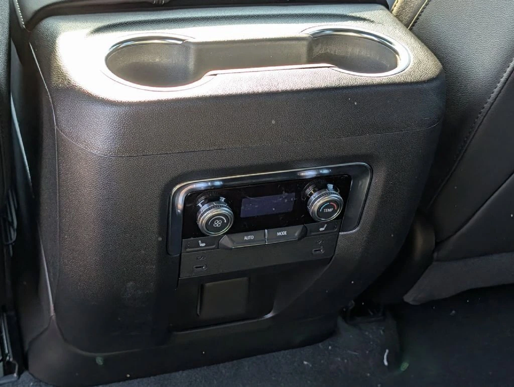 2026 GMC Yukon XL Elevation - Photo 41