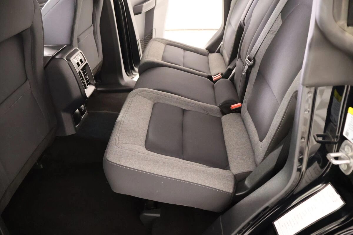 2025 Ford Bronco 4-Door Big Bend - Photo 14