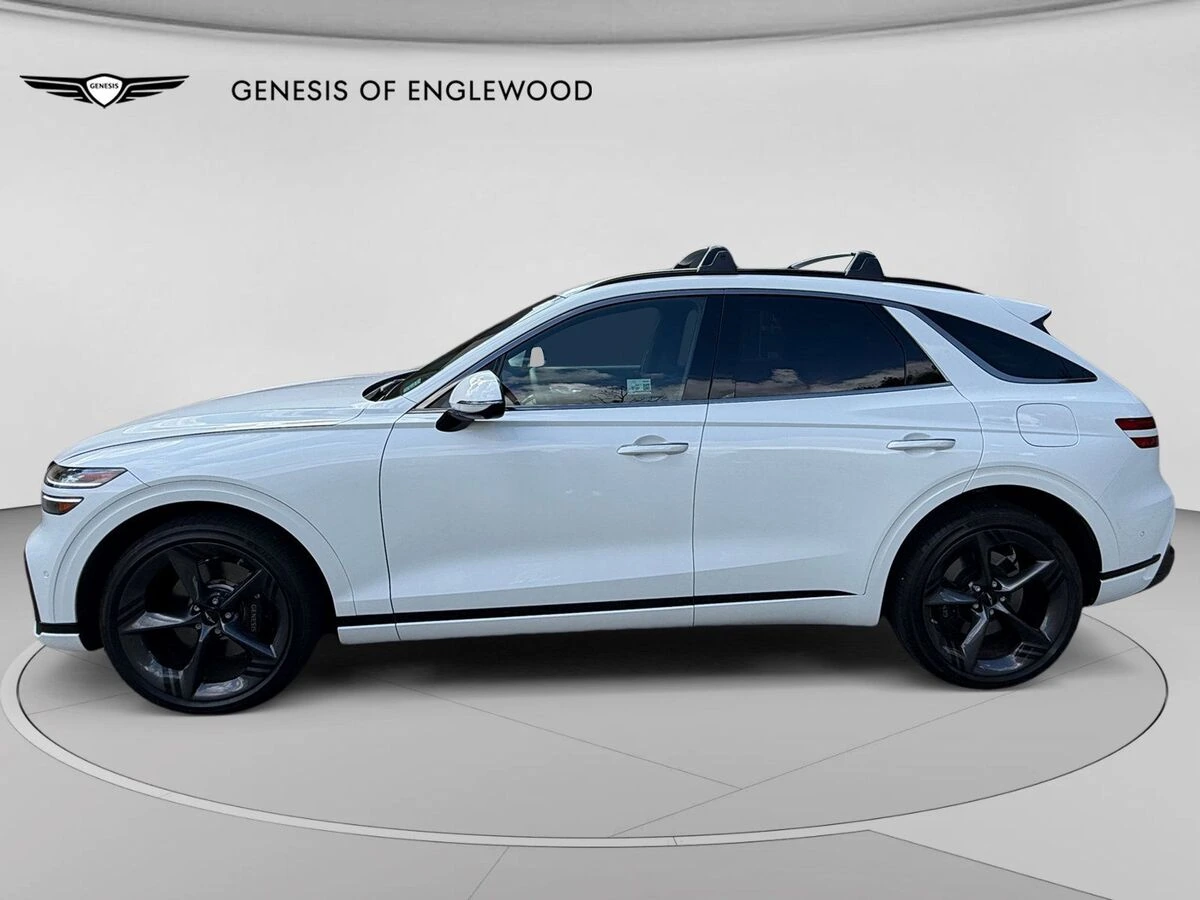2026 GENESIS GV70 Sport Prestige - Photo 13