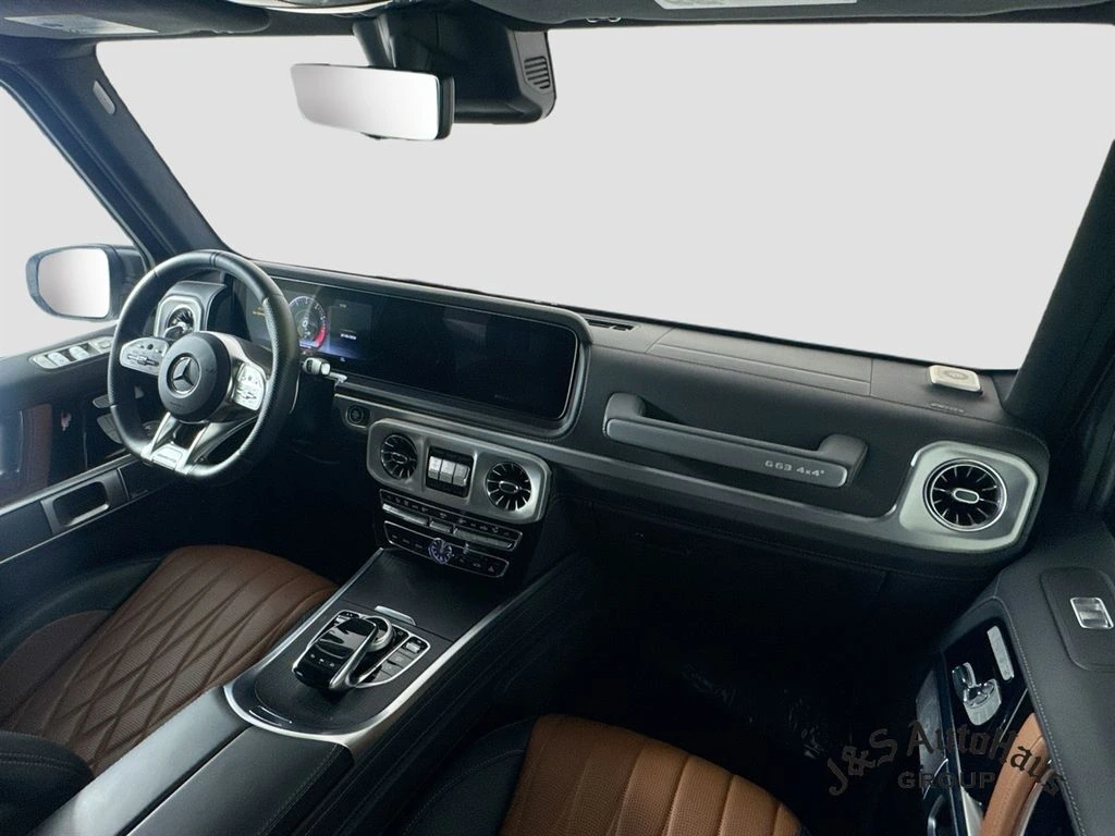 2022 Mercedes-Benz G-Class AMG G63 - Photo 31