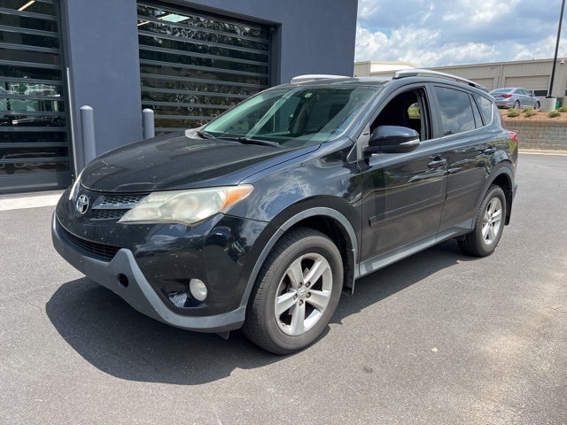 Vehicle