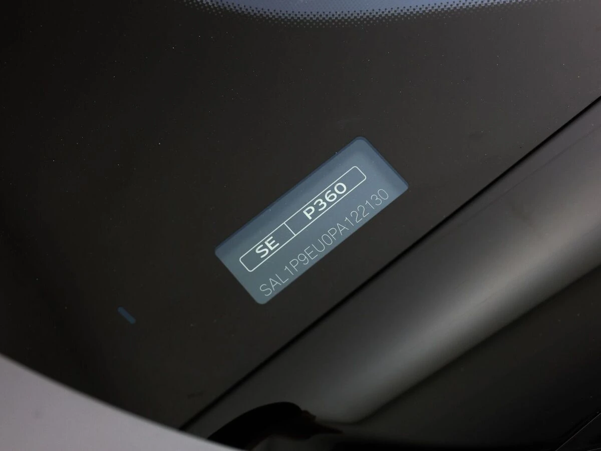 2023 Land Rover Range Rover Sport SE - Photo 20