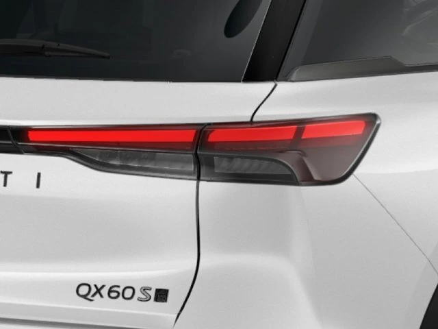 2027 INFINITI QX60 Sport - Photo 11
