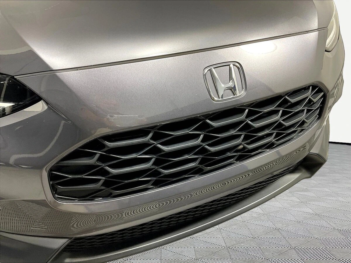 2024 Honda HR-V LX - Photo 31