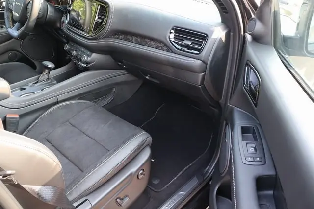 2024 Dodge Durango SRT 392 photo 44