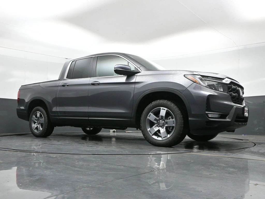 2026 Honda Ridgeline RTL - Photo 34