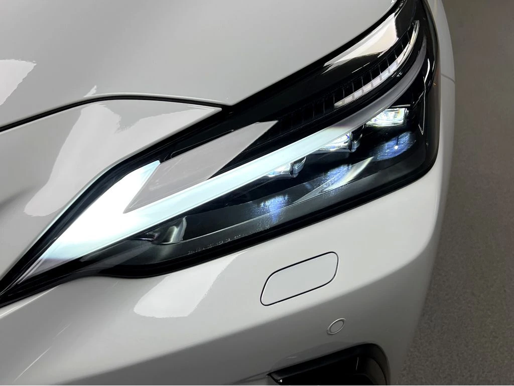2026 Lexus NX 350 Luxury - Photo 36
