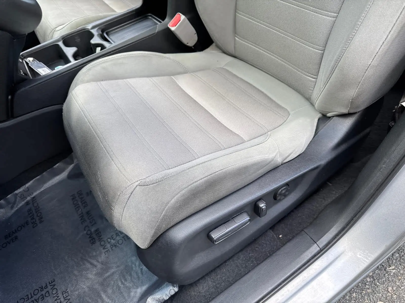 2022 Honda CR-V EX photo 16