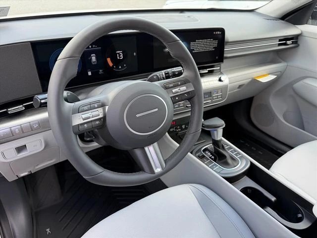 2026 Hyundai Kona SEL Sport - Photo 6