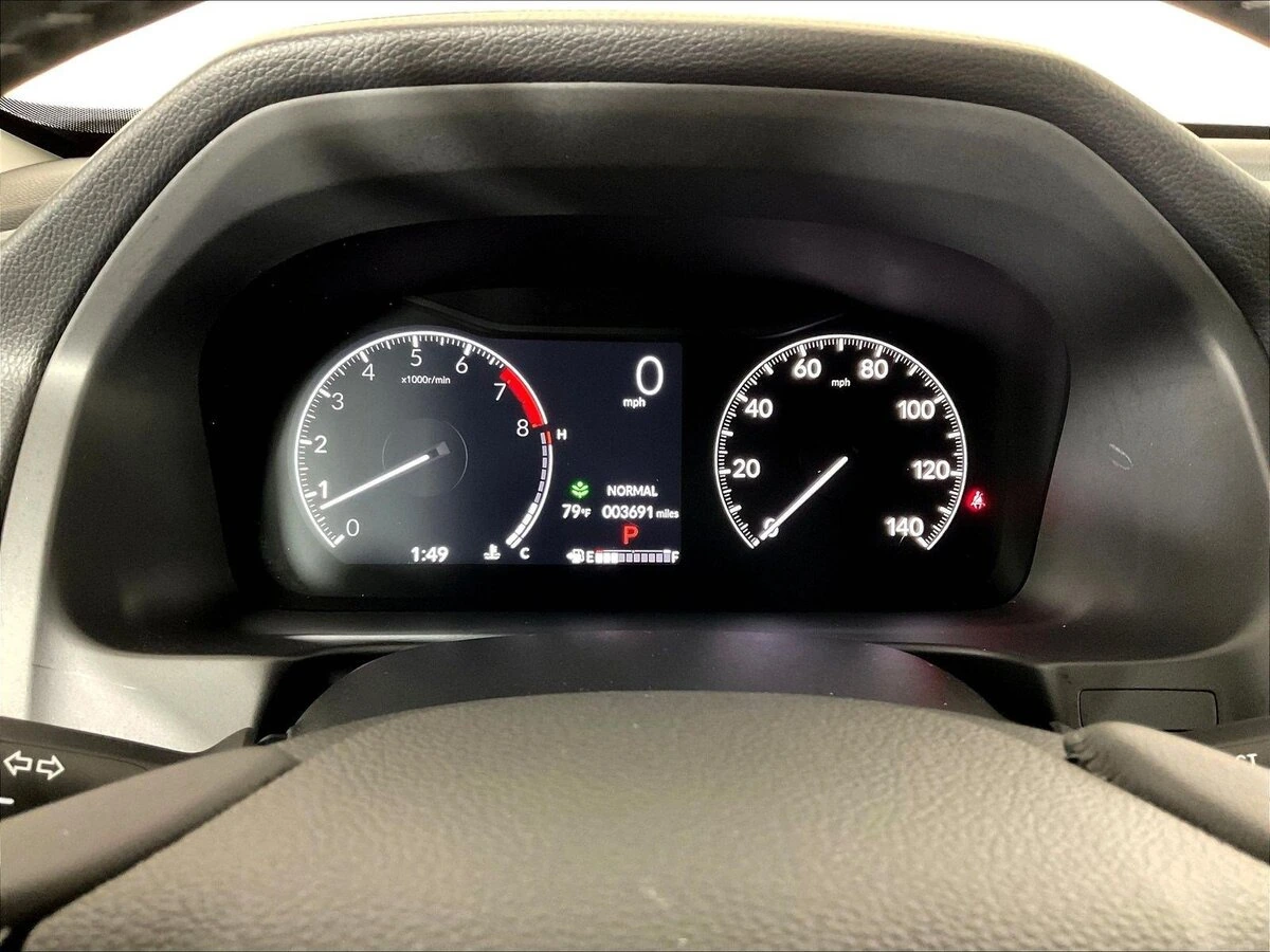 2026 Honda Ridgeline RTL - Photo 14