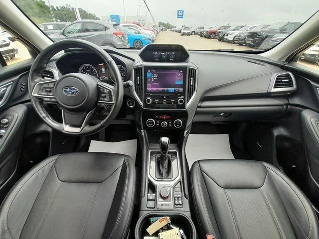 2023 Subaru Forester Touring - Photo 45