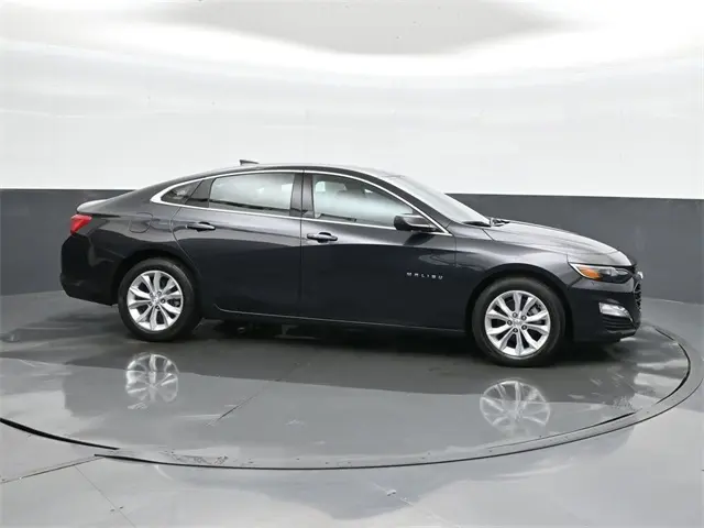 Used 2023 Chevrolet Malibu 1LT with VIN 1G1ZD5ST1PF221672 for sale in Tulsa, OK