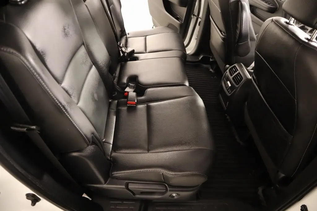 2021 Honda Pilot Special Edition photo 15