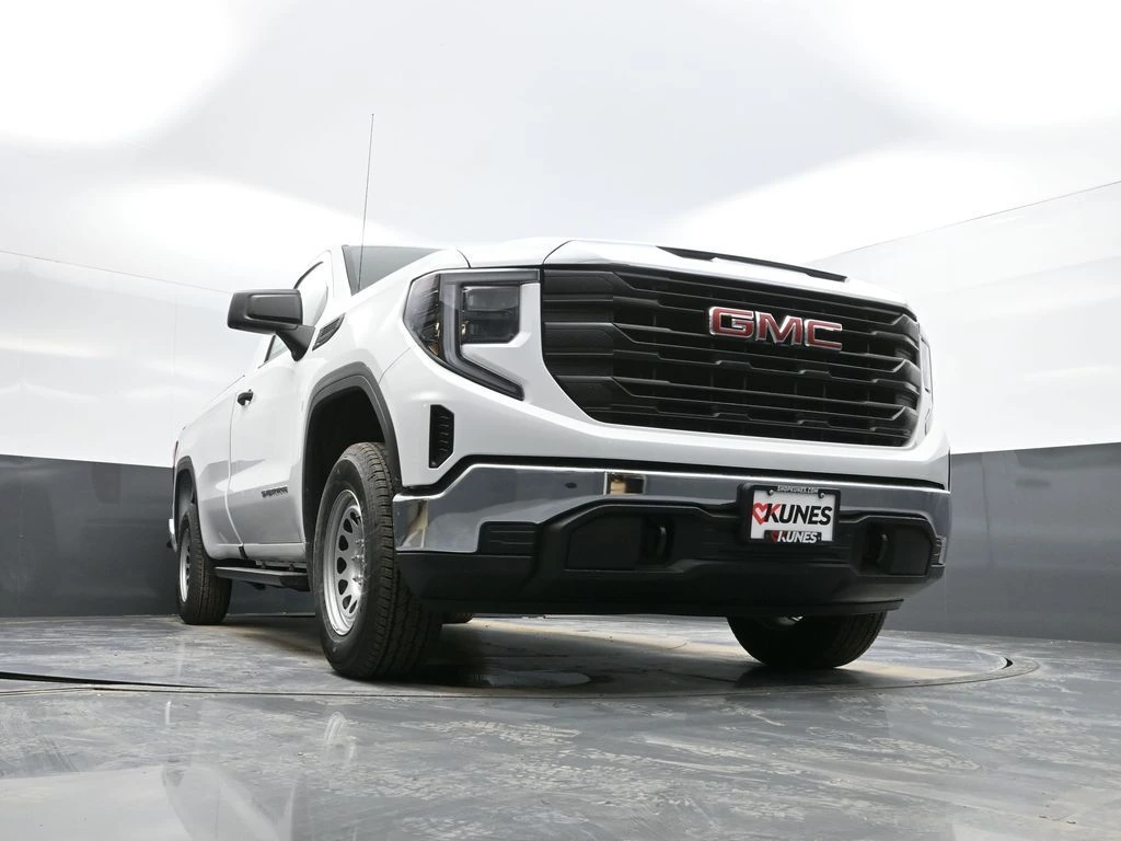 2026 GMC Sierra 1500 Pro - Photo 29