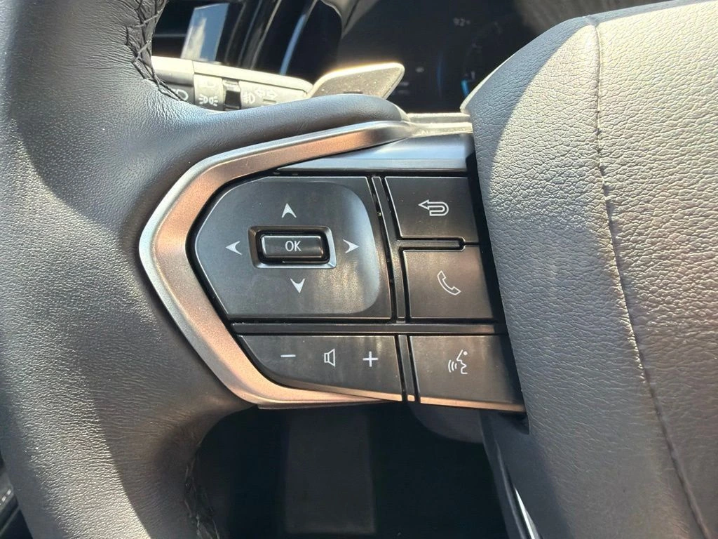 2026 Lexus RX 350 - Photo 19