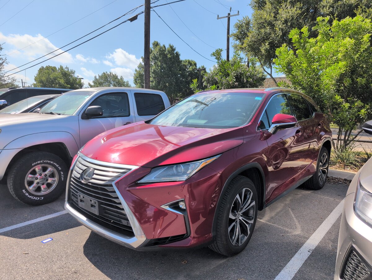 Vehicle