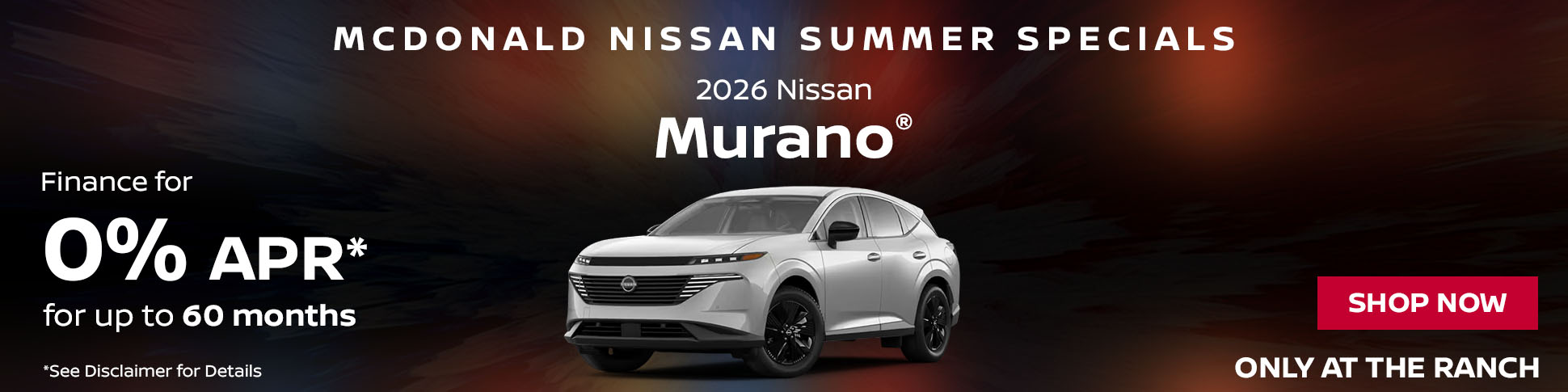 Murano APR