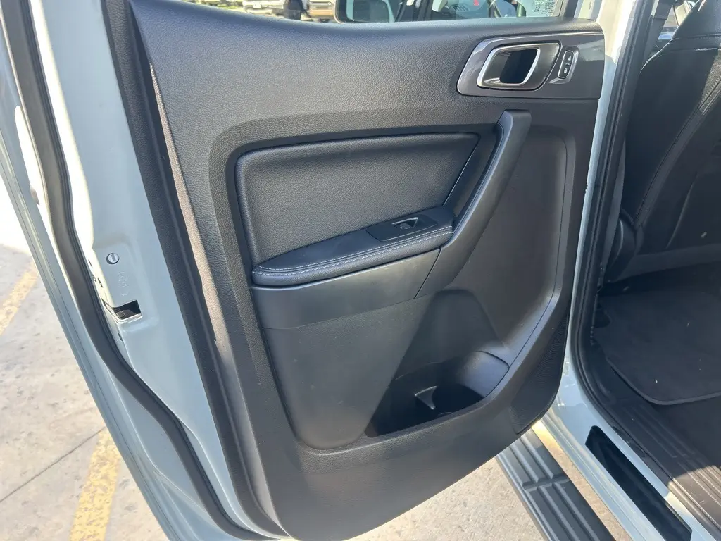 2021 Ford Ranger Lariat photo 15