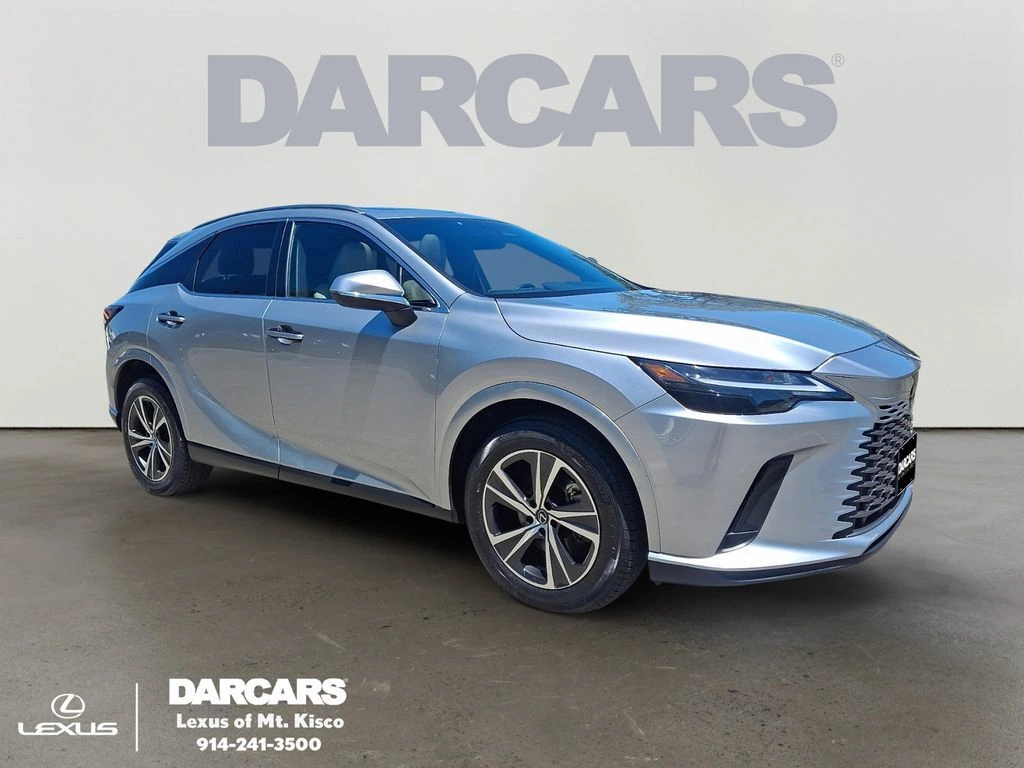 2023 Lexus RX