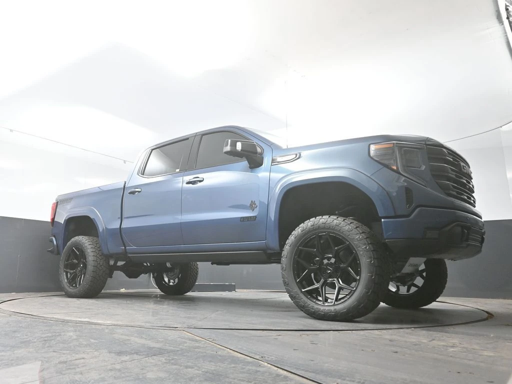 2026 GMC Sierra 1500 Elevation - Photo 40