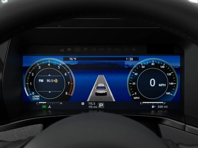 Vehicle thumbnail