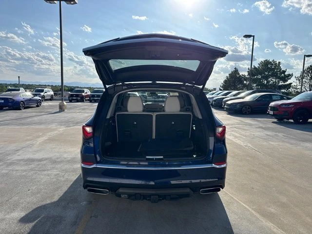 2024 Acura MDX Advance Package - Photo 28