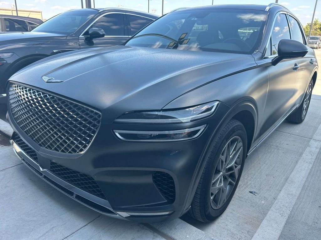 2024 GENESIS GV70