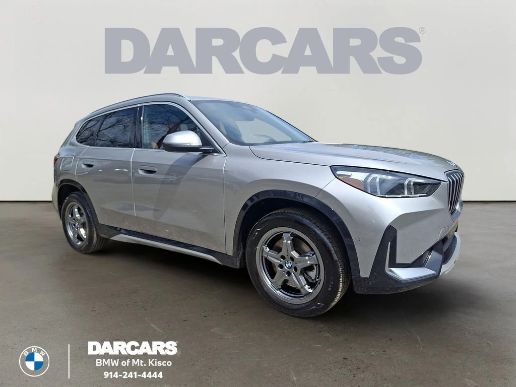 2026 BMW X1