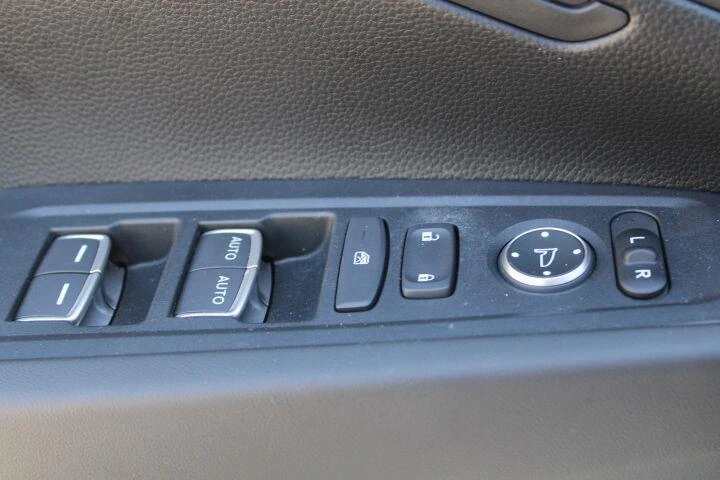 2024 Honda Accord LX - Photo 22