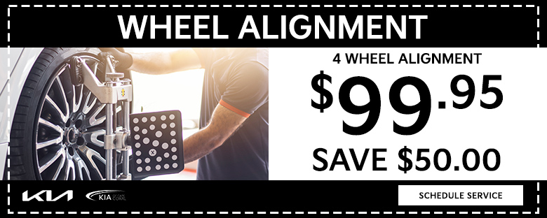 Wheel Alignment 4 Wheel Alignment $99.95 Save $50