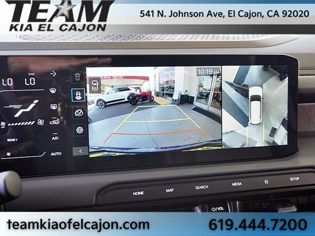 2027 Kia Telluride X-Line SX Prestige - Photo 35