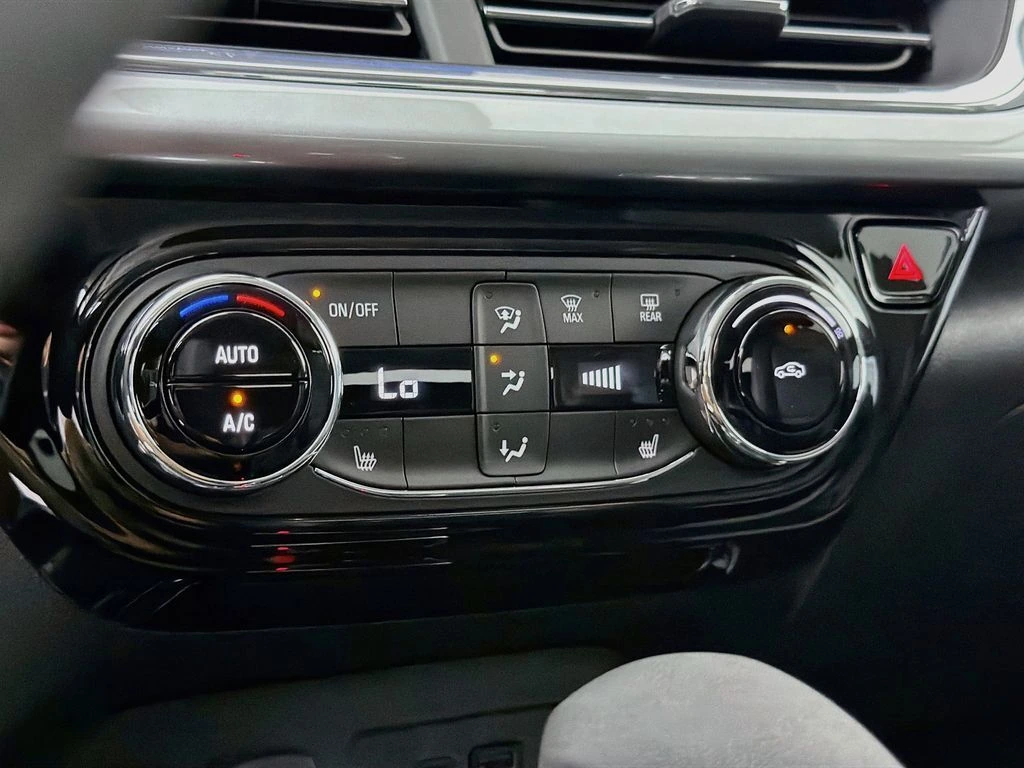 2026 Chevrolet Trax LT - Photo 15