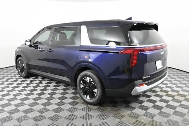 2026 Kia Carnival LXS - Photo 7