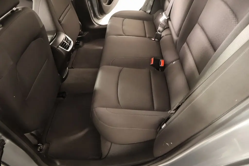 2024 Chevrolet Malibu 1LT photo 3