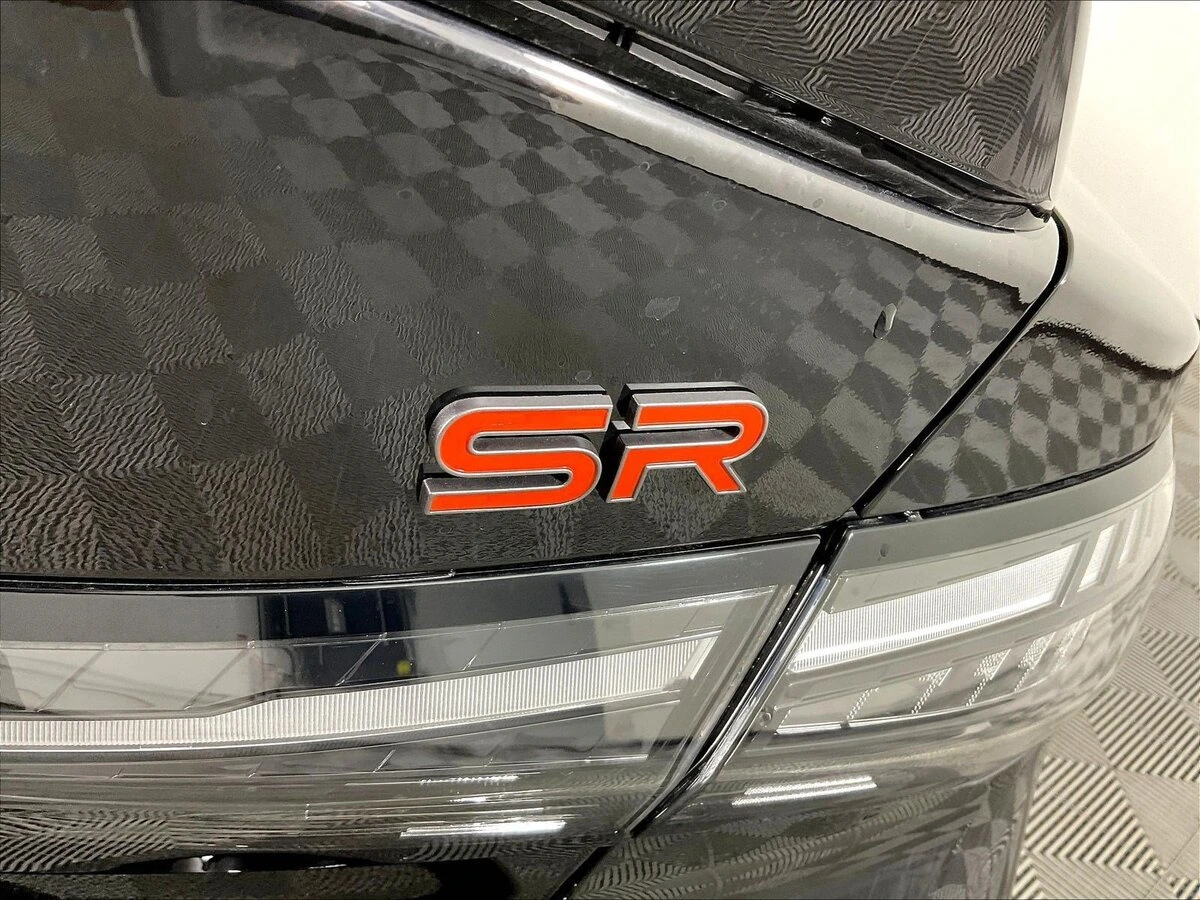 2026 Nissan Sentra SR - Photo 13