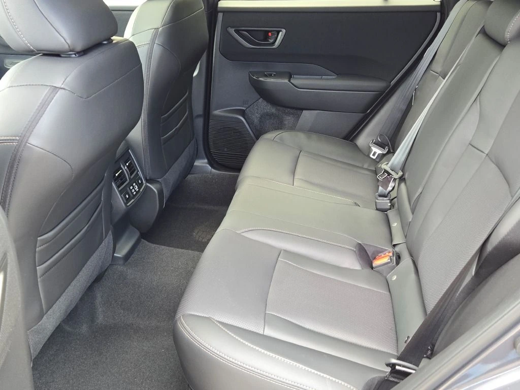 2026 Subaru Outback Limited - Photo 26
