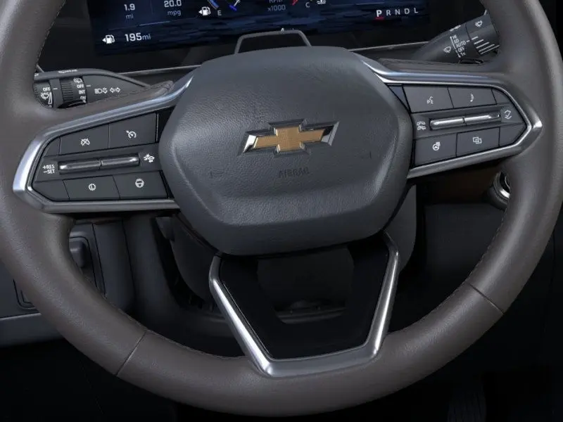2026 Chevrolet Tahoe High Country photo 18