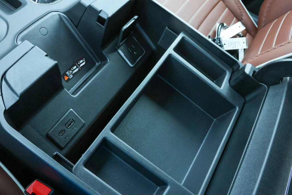 2026 GMC Sierra 3500HD Denali Ultimate - Photo 26