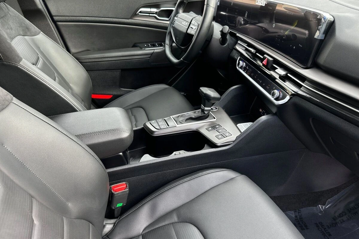 2026 Kia Sportage SX Prestige - Photo 16