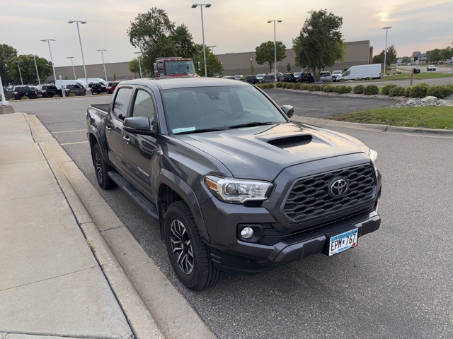 Vehicle